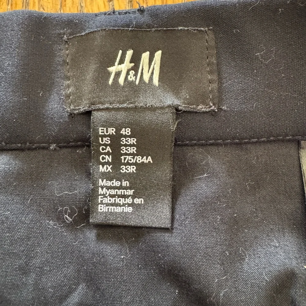 H&M DRESS SHORTS - Picture 6 of 7